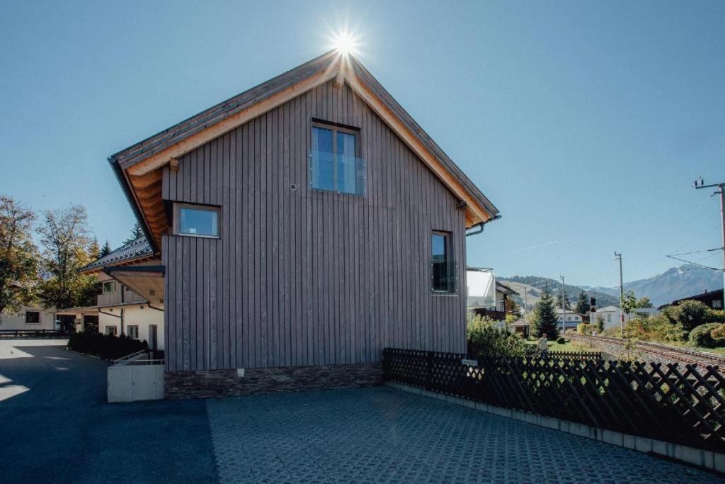 Appartamento Residenz Max By Monicare Seefeld in Tirol Esterno foto